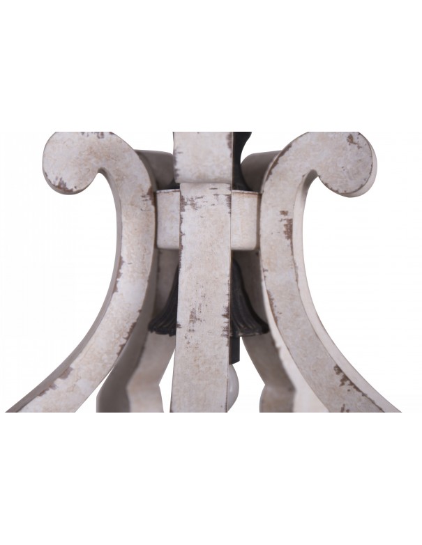 Oaks Aura Cottage Rustic Wooden...