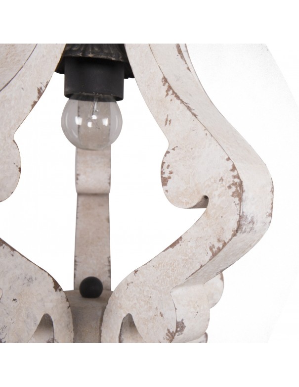 Oaks Aura Cottage Rustic Wooden...