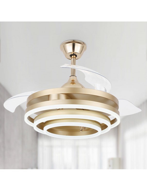 Oaks Aura 42in. DIY Shape LED...