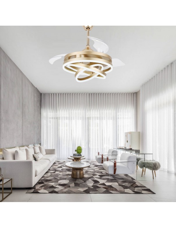 Oaks Aura 42in. DIY Shape LED...