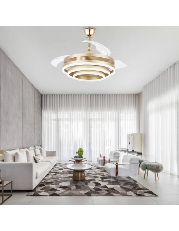 Oaks Aura 42in. DIY Shape LED...