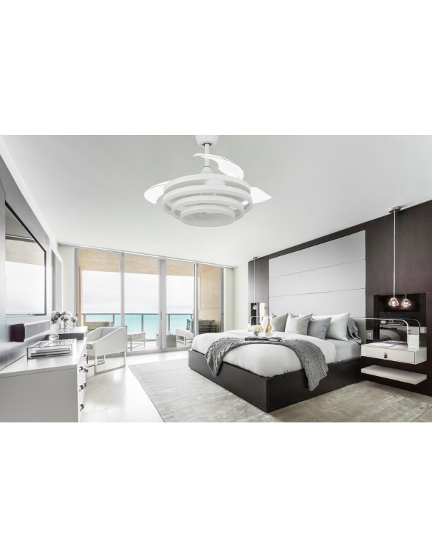 Oaks Aura 42in. DIY Shape LED...