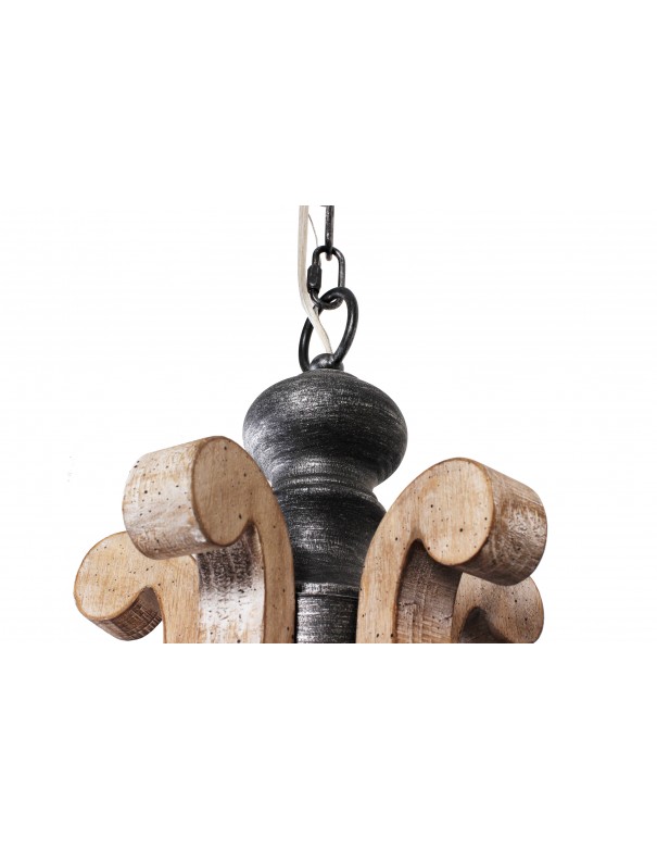 Oaks Aura Cottage Rustic Wooden...