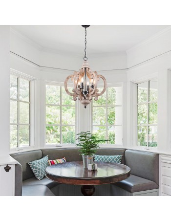 Oaks Aura Cottage Chic... 2