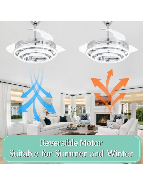 Oaks Aura 42in. DIY Shape LED...