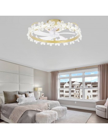 Oaks Aura 28in. LED Modern... 2