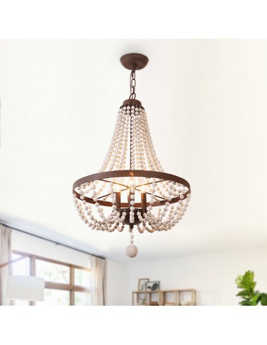 Oaks Aura Mid-Century Bohemia Dining...