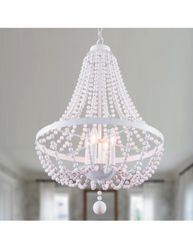 Oaks Aura Mid-Century Bohemia Dining...