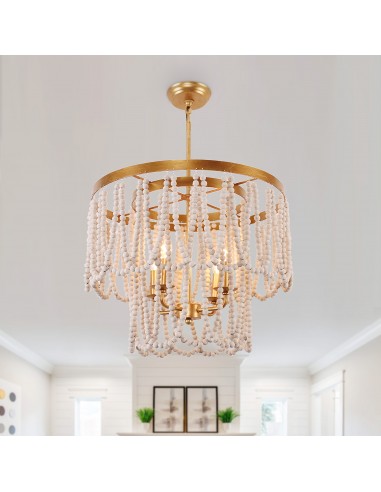 Oaks Aura Mid-Century Bohemia Dining...