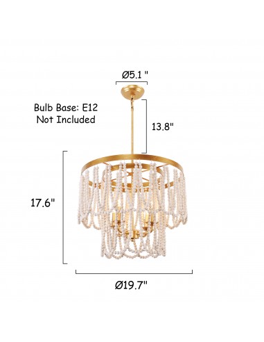 Oaks Aura Mid-Century Bohemia Dining...