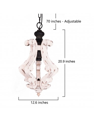 Oaks Aura Mid-Century Bohemia Dining...