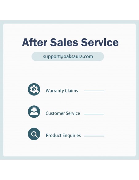 Oaks Aura Farmhouse 5-Light Cage Rustic Chandelier, Adjustable Height Industrial Pendant Ceiling Light for Kitchen Dining Room