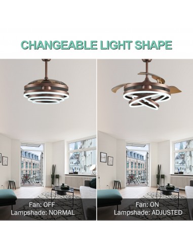 Oaks Aura 42in. DIY Shape LED...