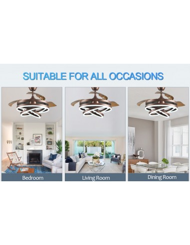 Oaks Aura 42in. DIY Shape LED...