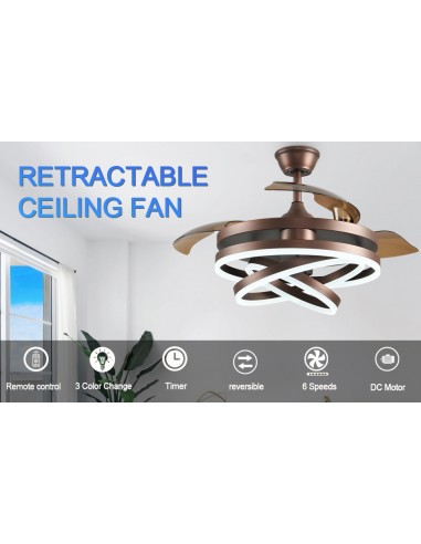 Oaks Aura 42in. DIY Shape LED...