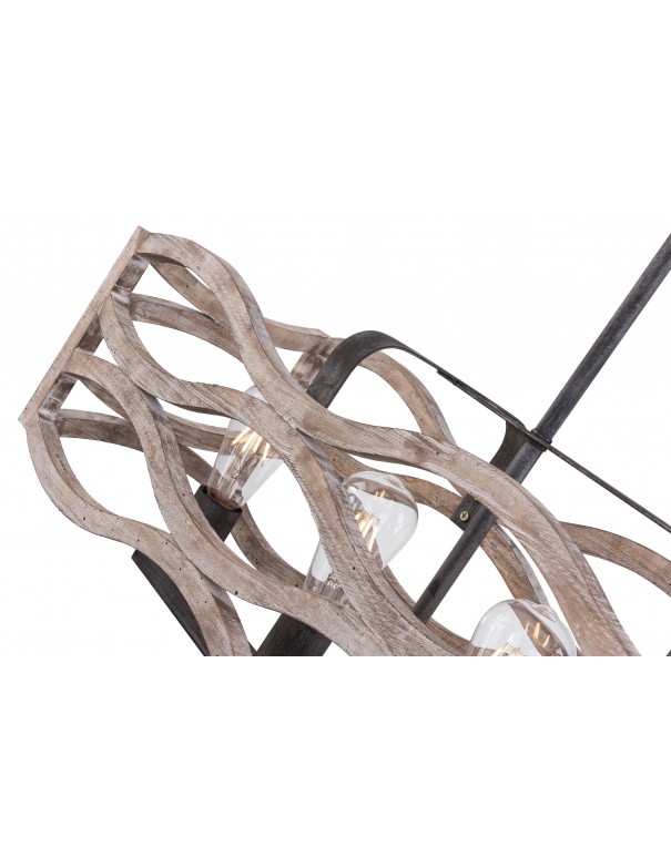 Oaks Aura Farmhouse Shabby Chic...