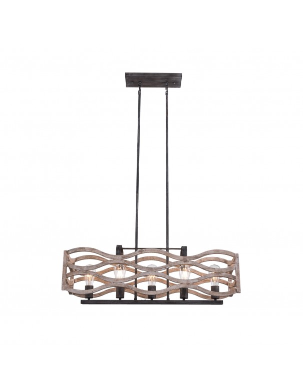 Oaks Aura Farmhouse Shabby Chic...