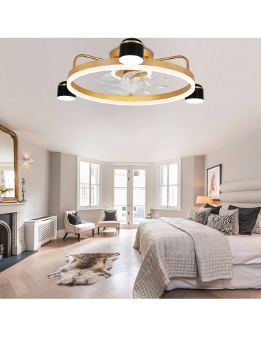 Oaks Aura 28in. LED Starry Night...