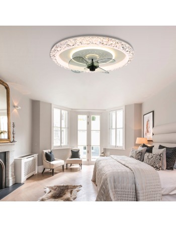 Oaks Aura 19.5 inch Modern... 2