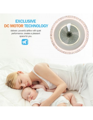 Oaks Aura 19.5 inch Modern Low...