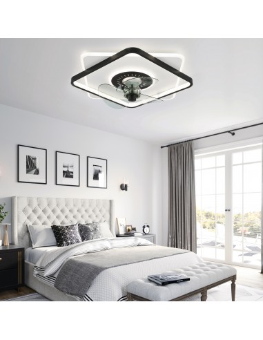 Oaks Aura 19.2 inch Square Low...