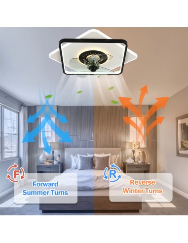 Oaks Aura 19.2 inch Square Low...