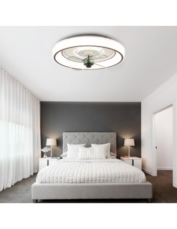 Oaks Aura 19 inch Smart App... 2