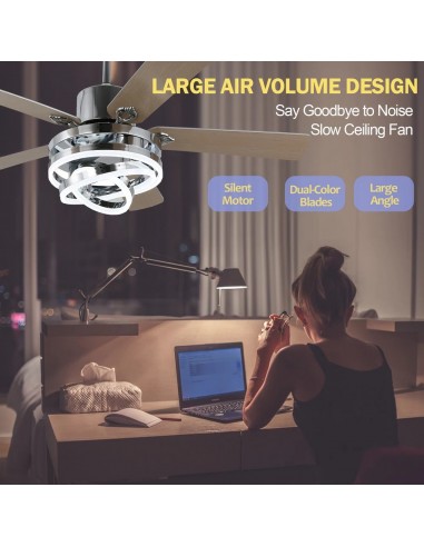 Oaks Aura 52 inch DIY Shape...