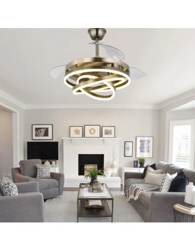 Oaks Aura 42in. DIY Shape LED...