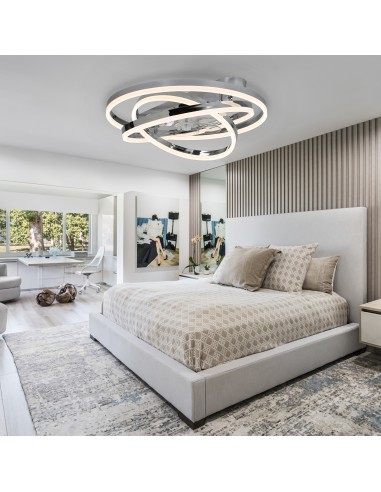 Oaks Aura 24 inch DIY Shape Low...