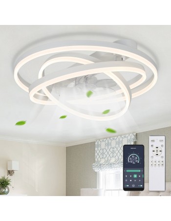 Oaks Aura 24 inch DIY Shape... 2