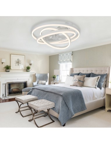 Oaks Aura 24 inch DIY Shape Low...