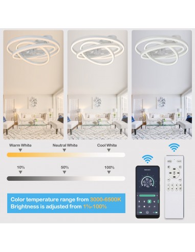 Oaks Aura 24 inch DIY Shape Low...