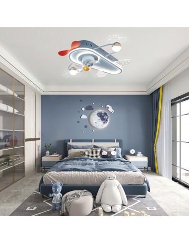 Oaks Aura 25" Aircraft-Shaped...