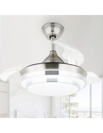 LED Driver for Ceiling Fan