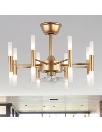 Oaks Aura 23” Ceiling Fan...