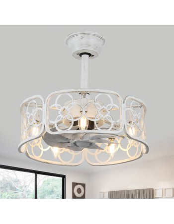 Oaks Aura 18" Farmhouse...