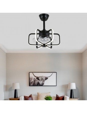 Oaks Aura 18" Dimmable... 2