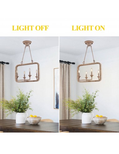 Oaks Aura Rustic Wood Finish...