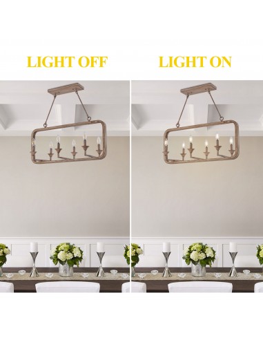 Oaks Aura Rustic Wood Finish...