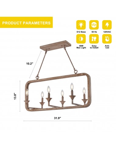 Oaks Aura Rustic Wood Finish...