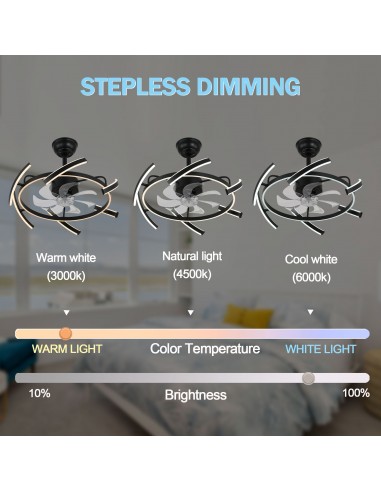 Oaks Aura DIY Shape Adjustable...