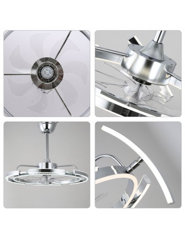 Oaks Aura DIY Shape Adjustable...