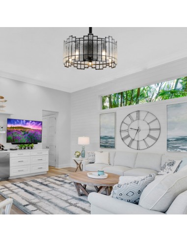 Oaks Aura Water Glass Bladeless...