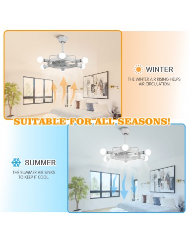 Oaks Aura  6-light Sputnik Sphere...