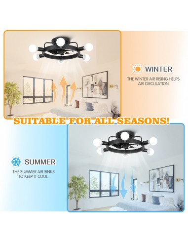 Oaks Aura  6-light Sputnik Sphere...