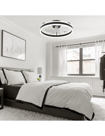 Oaks Aura 20in.Bladeless... 2