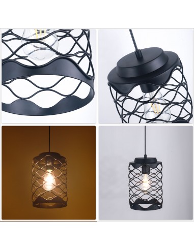 Oaks Aura 1-Light Kitchen Island...