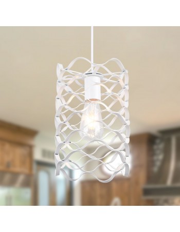 Oaks Aura 1-Light Kitchen... 2