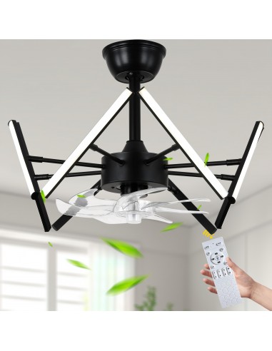 Oaks Aura 21" 7-Blade DIY Shape...